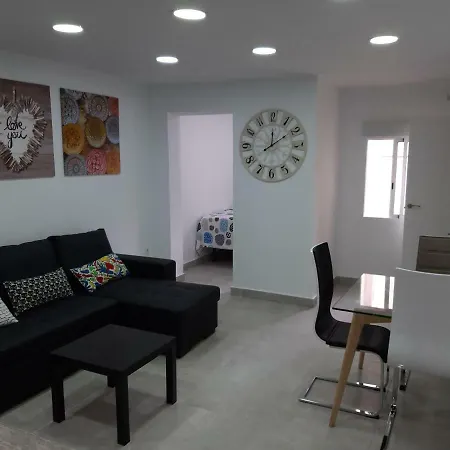San Carlos 16 Apartamento Alicante