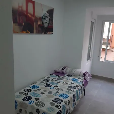 San Carlos 16 Apartamento Alicante